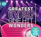 Various - Greatest Ever One Hit Wonders (3CD)
